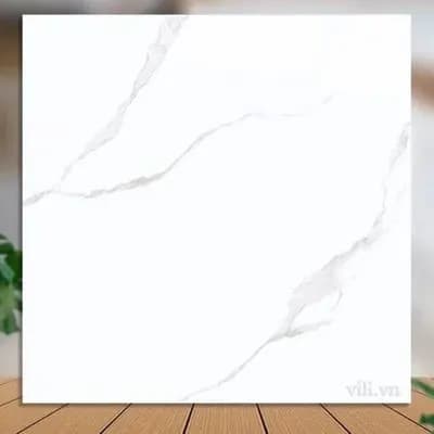 Gạch lát nền 80X80 XSMART 95001 đá bóng