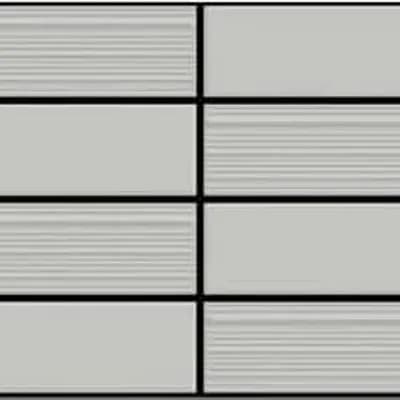 Gạch ốp tường trang trí 20X40 BD 2409