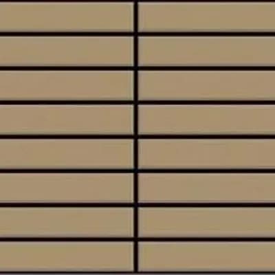 Gạch ốp tường trang trí 20X40 BD 2413