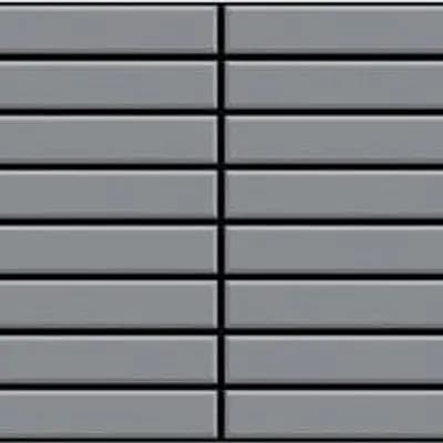 Gạch ốp tường trang trí 20X40 BD 2416