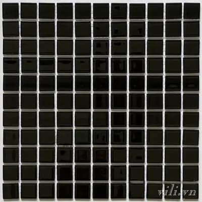 Gạch trang trí mosaic thủy tinh MH 2525