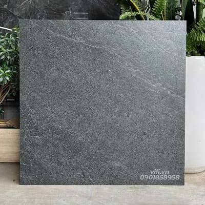 Gạch  Lát Nền 60X60 SMM66006 đá mờ