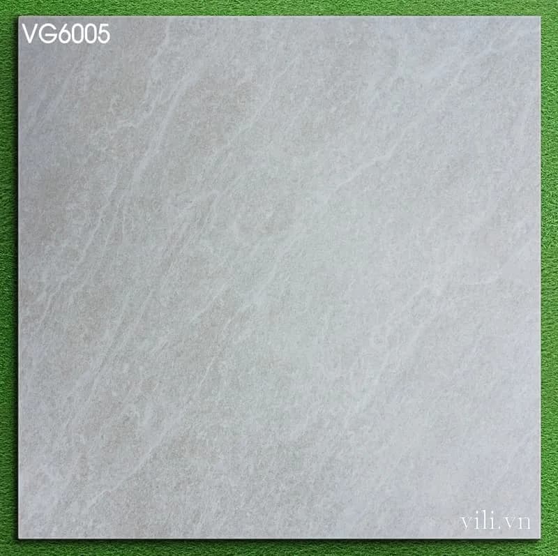 Gạch lát nền 60X60 Viglacera VG6005 mờ