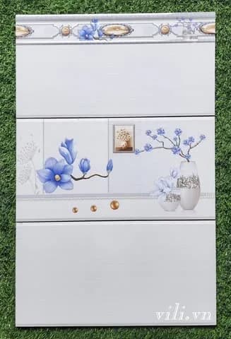 Gạch ốp tường 30x60 CMC PCB030 - PCB029 - PCB028 men bóng