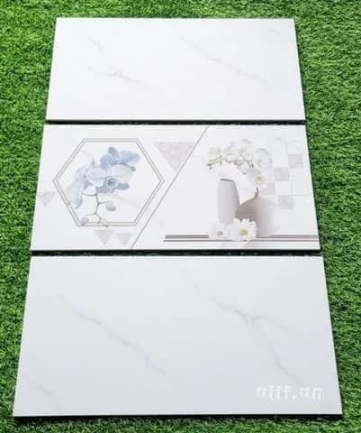 Gạch ốp tường 30x60 CMC PT3601 - PT36801D đá siêu bóng