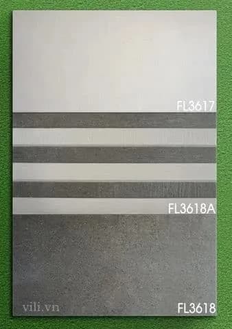 Gạch ốp tường 30X60 Royal FL3617 - FL3618A - FL3618 đá nhám