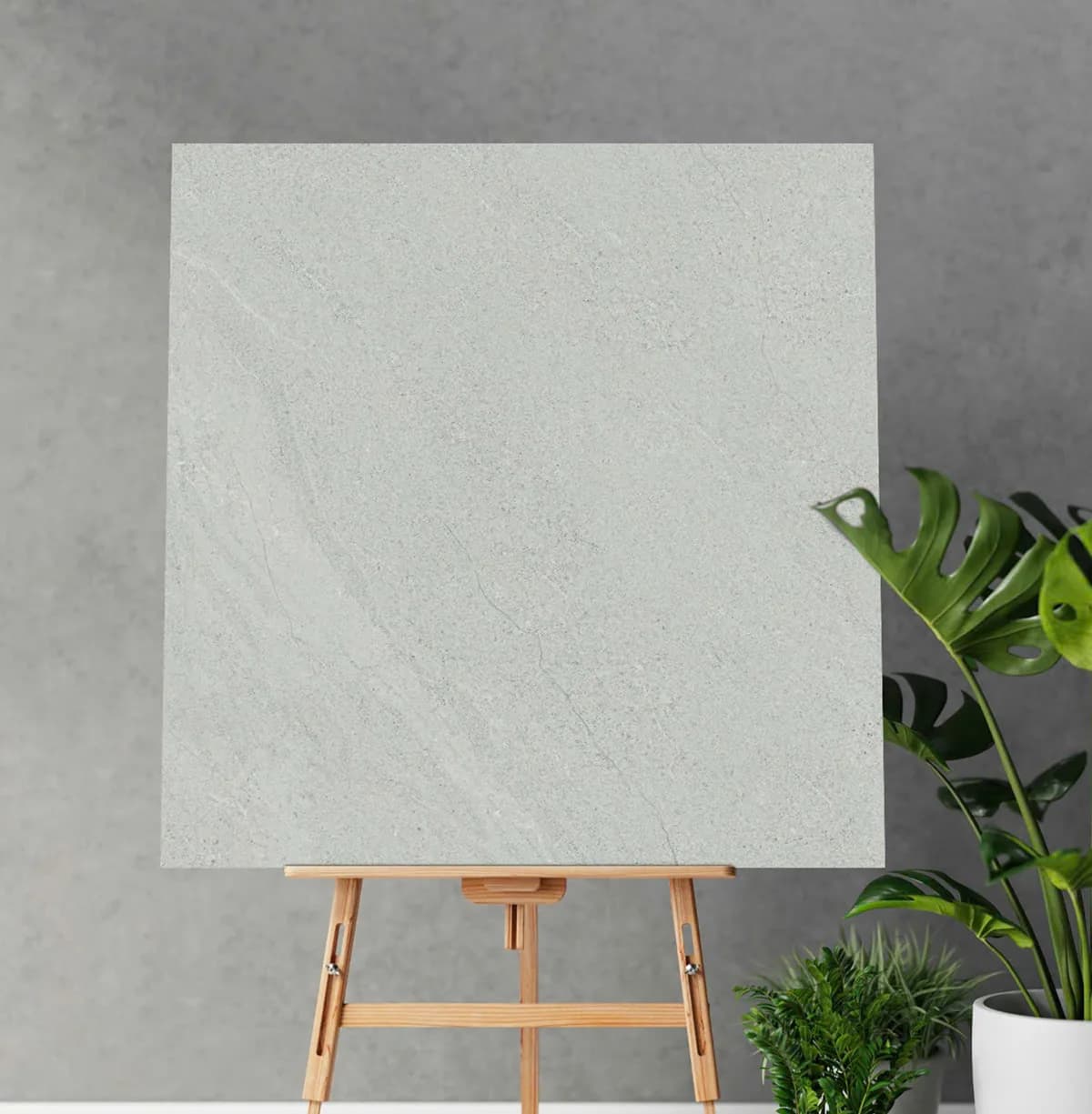 Gạch lát nền 80X80 Viglacera HM805 mờ matt