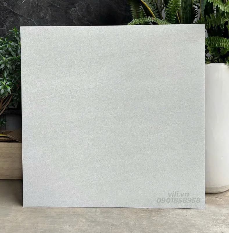 Gạch Lát Nền 60X60 SMM66001 đá mờ