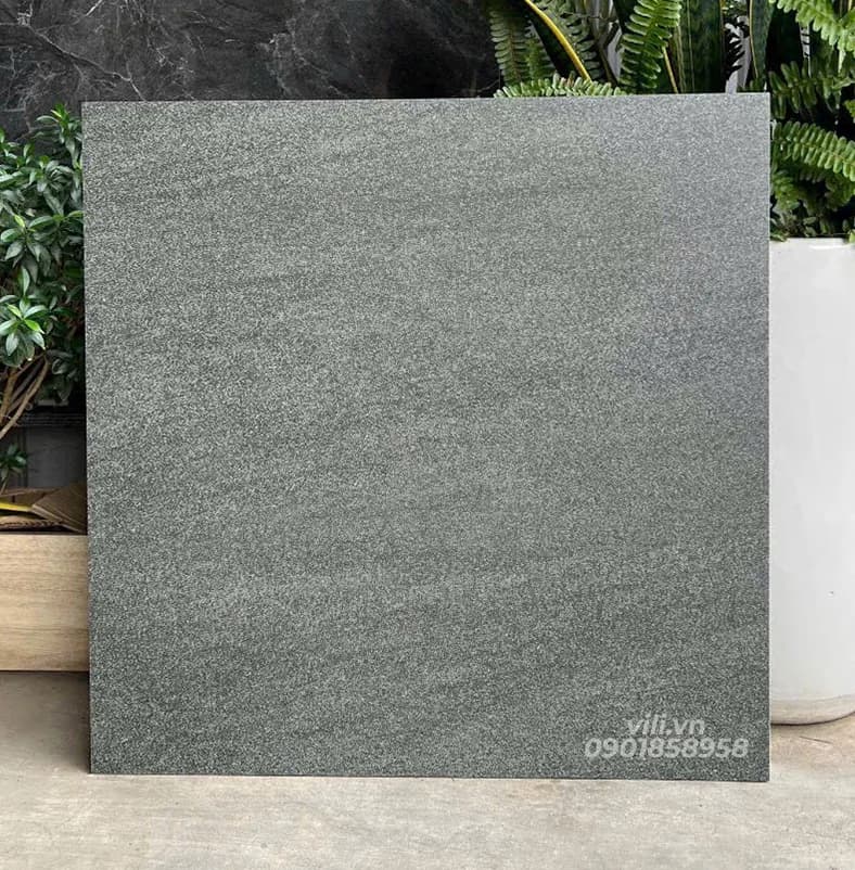 Gạch Lát Nền 60X60 SMM66002 đá mờ
