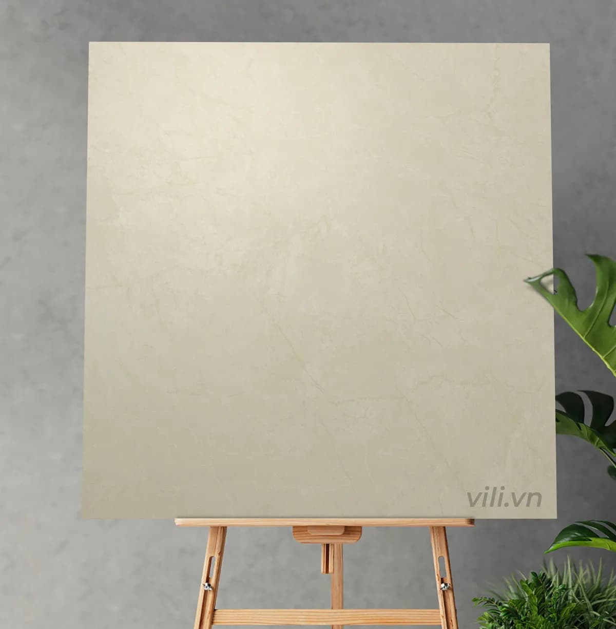Gạch lát nền 80X80 Viglacera VHP8802 mờ matt