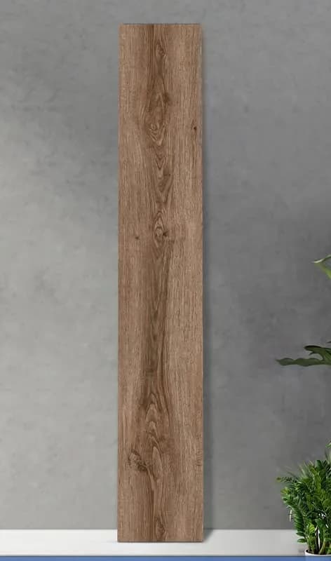 Gạch lát nền 20x120 cm FE21206 vân gỗ nhám