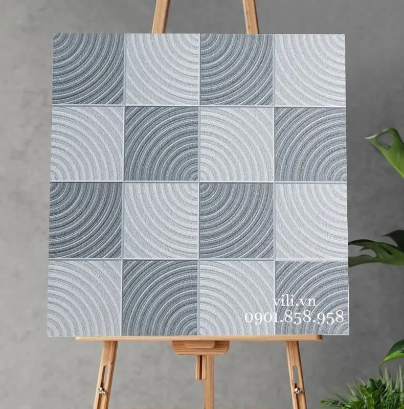 Gạch lát nền 30X30 Dacera VH3308 men nhám