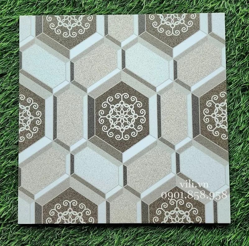 Gạch lát nền 30x30 GP3004 men nhám