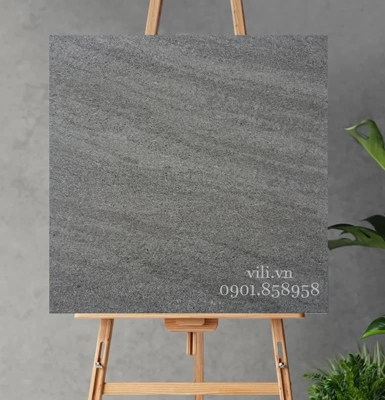 Gạch lát nền 30X30 Viglacera KS3080 men nhám
