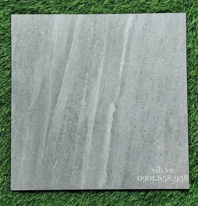 Gạch lát nền 40x40 Royal RB403 đá nhám Sugar