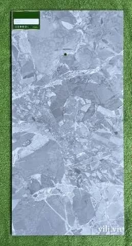 Gạch lát nền 60X120 Hoàn Mỹ 30055 cao cấp bóng