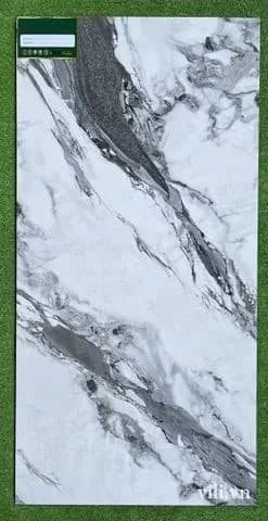 Gạch lát nền 60X120 Hoàn Mỹ 30803 cao cấp bóng