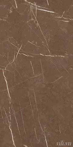 Gạch lát nền 60X120 India BD 008 Bóng