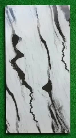 Gạch lát nền 60X120 Prime 8333 đá bóng