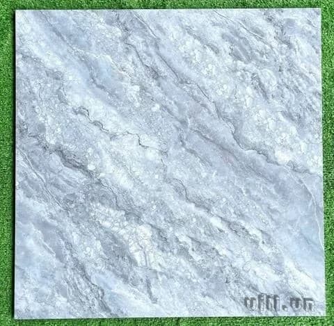 Gạch lát nền 60X60 Blue Dragon 5518 đá bóng