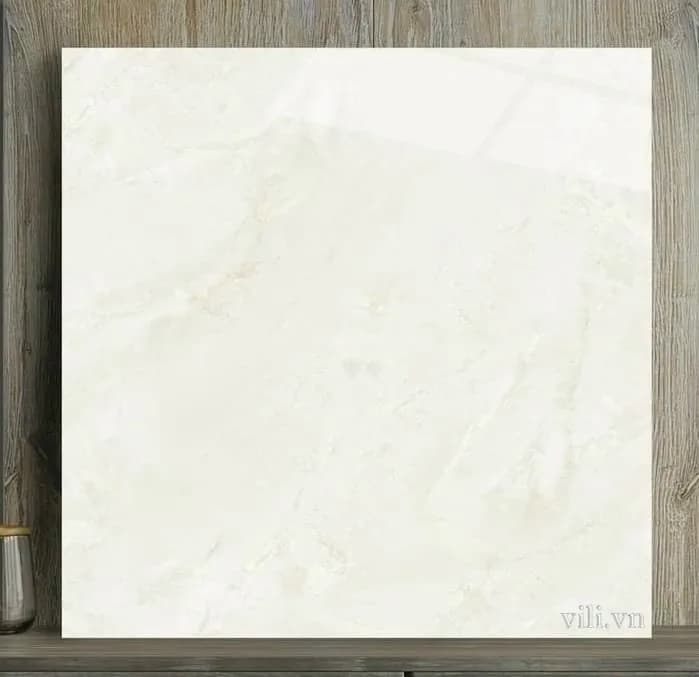 Gạch lát nền 60X60 Catalan 65002 đá bóng