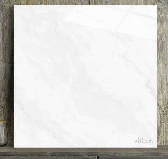 Gạch lát nền 60X60 Catalan 65003 đá bóng