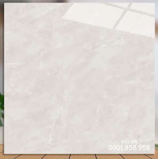 Gạch lát nền 60X60 Catalan XS 76038 đá bóng