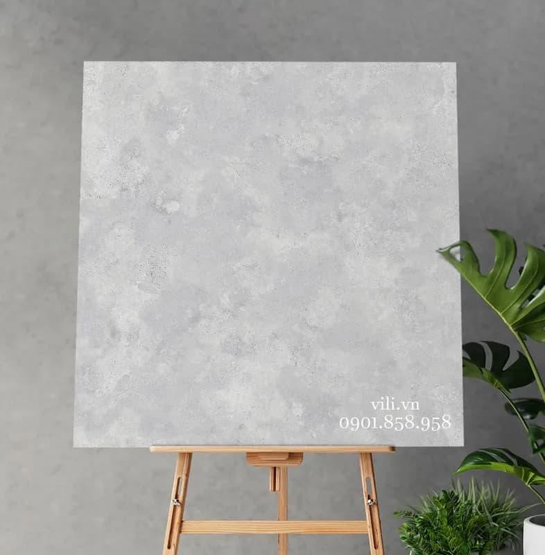 Gạch Lát Nền 80x80 Feliz 88807 Đá Mờ