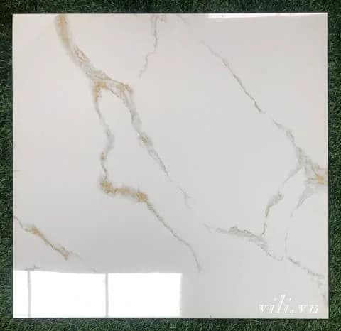 Gạch lát nền 80X80 Prime 27600 đá bóng