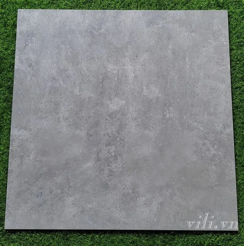 Gạch lát nền 80x 80 Trung Đô MQ8806 đá mờ