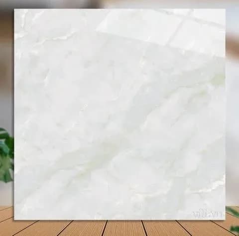 Gạch lát nền 80X80 XSMART 95007 đá bóng