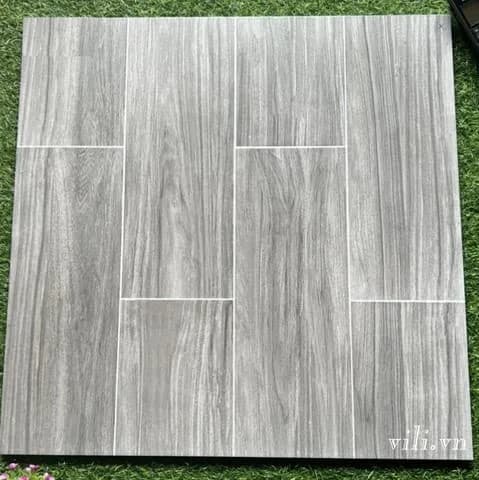 Gach lát nền PRIME 60x 60 9118 mờ