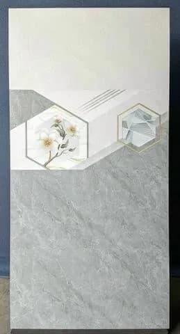 Gạch ốp tường 30X60 Blue Dragon 3602 - 3602D - 3603 đá bóng