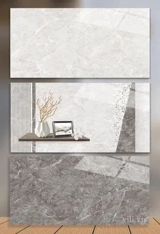 Gạch ốp tường 30X60 Catalan 32001 - 32003 - 32002 đá bóng