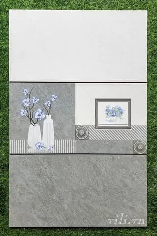 Gạch ốp tường 30x60 CMC PCB018 - PCB017 - PCB016 men bóng