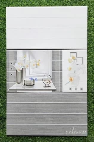 Gạch ốp tường 30x60 CMC PCB021 - PCB020 - PCB019 men bóng