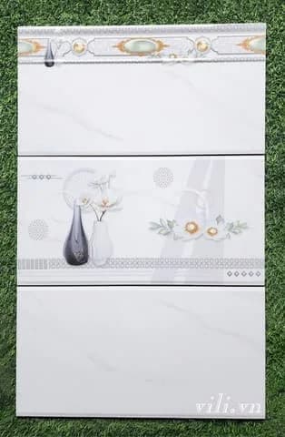 Gạch ốp tường 30x60 CMC PCB027 - PCB026 - PCB025 men bóng