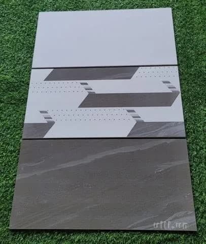 Gạch ốp tường 30x60 CMC PT36814 - PT36815D - PT36816 đá siêu bóng