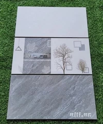 Gạch ốp tường 30x60 CMC PT36817 - PT36818D - PT36819 đá siêu bóng