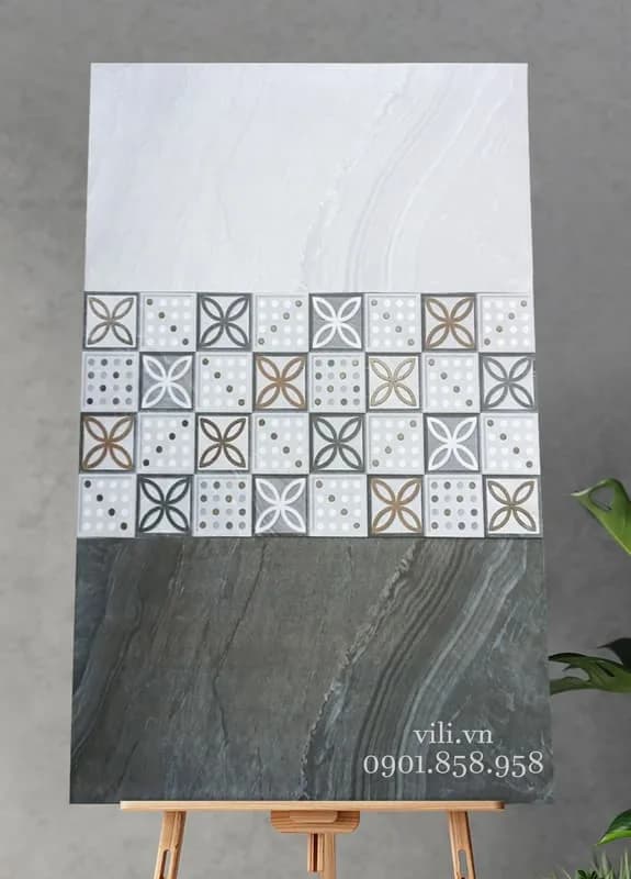 Gạch ốp tường 30X60 Feliz FM3639 - FM3639A - FM3640 đá mờ nhám