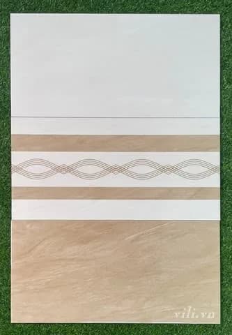 Gạch ốp tường 30x60 Hoàn Mỹ 2130 - 2131 - 2132 - 5028 men bóng