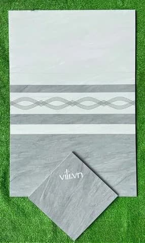 Gạch ốp tường 30x60 Hoàn Mỹ 2133 - 2134 - 2135 - 5029 men bóng