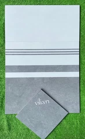 Gạch ốp tường 30x60 Hoàn Mỹ 2711 - 2712 - 2713 - 5033 men mờ