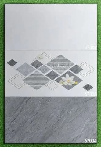 Gạch ốp tường 30X60 Hoàn Mỹ 67003 - 67005 - 67004 siêu bóng