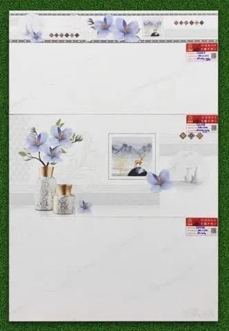 Gạch ốp tường 30X60 Prime 02267 - 02269 - 02268 men bóng