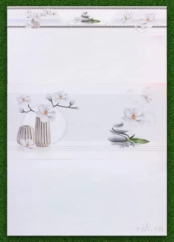 Gạch ốp tường 30x60 Prime 02273 - 02274 - 02275 men bóng