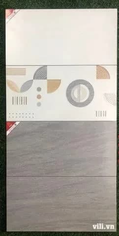 Gạch ốp tường 30x60 Prime 3601 - 3604 - 3603 đá mờ nhám