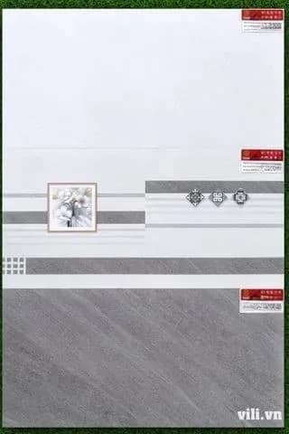 Gạch ốp tường 30x60 Prime 3616 - 3617 - 3618 đá mờ nhám