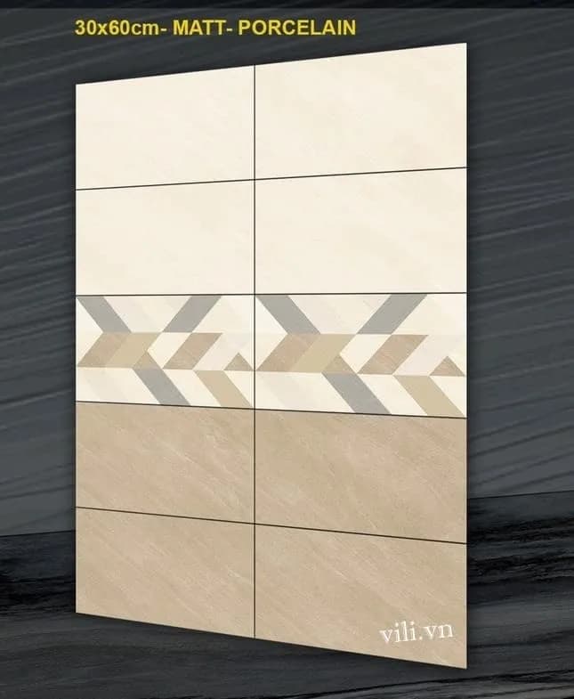 Gạch ốp tường 30X60 Tasa 7261-7262-7263 đá mờ