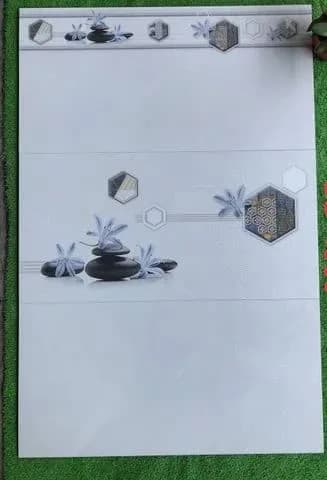 Gạch ốp tường 40X80 TASA 4679 - 4680 - 4681 bóng